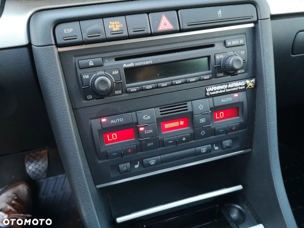 Audi Quattro 1.8T - 13