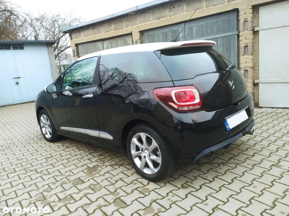 DS Automobiles DS 3 - 33