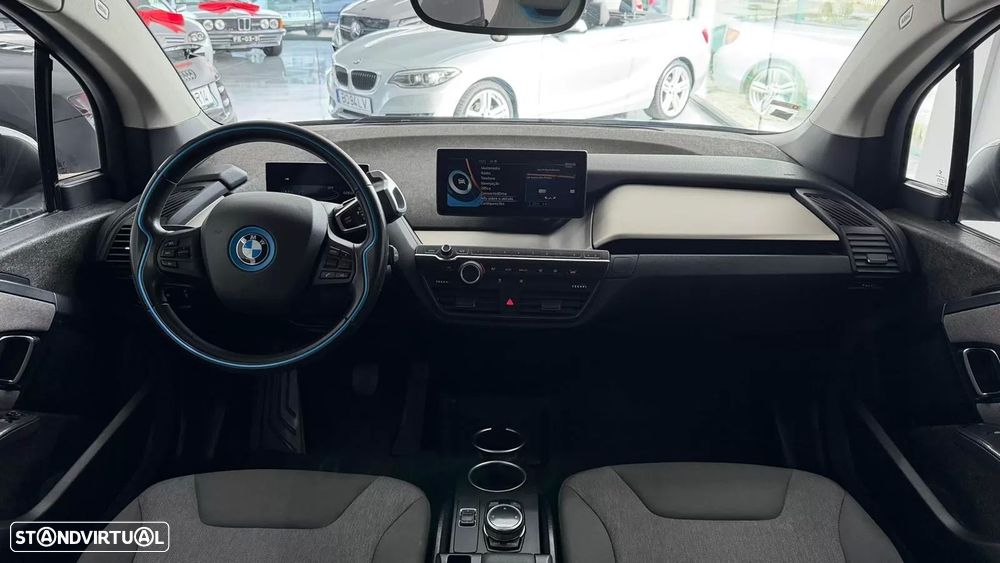 BMW i3 - 28