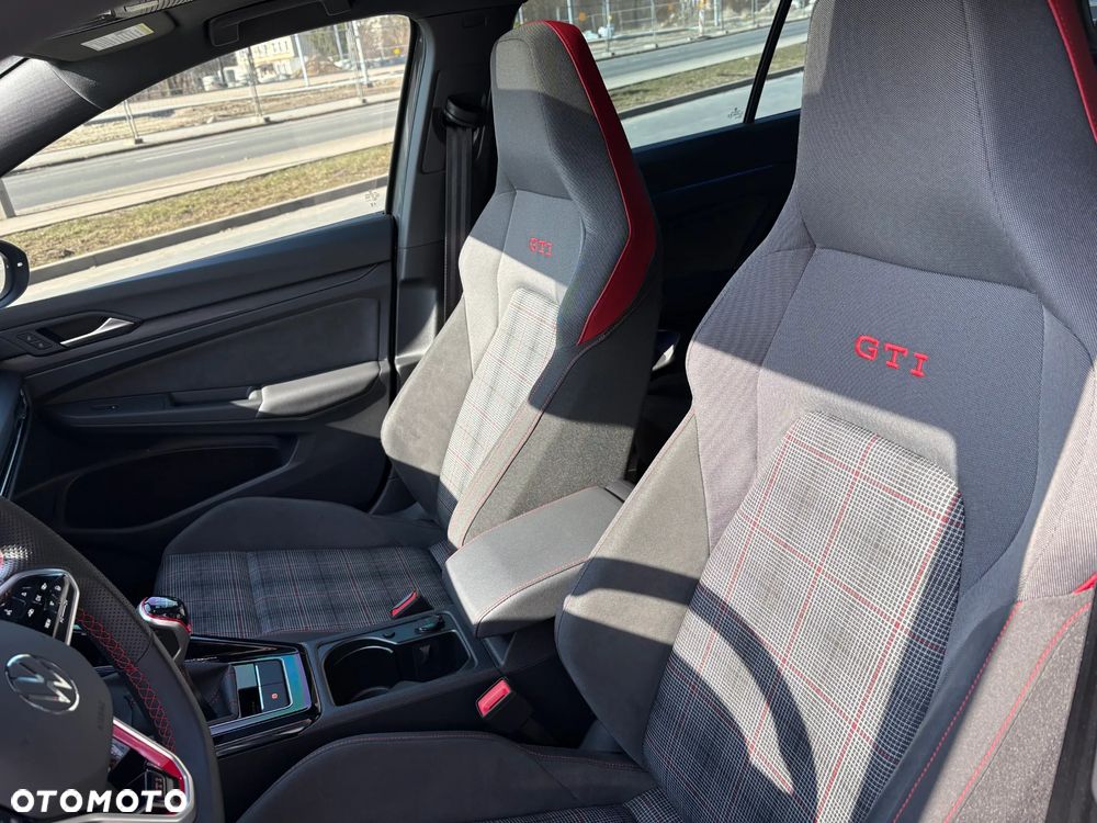 Volkswagen Golf GTI 2.0 TSI OPF Performance - 16