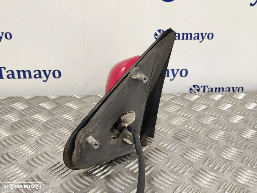 ESPELHO RETROVISOR DIREITO SEAT IBIZA II 2000 - - 3