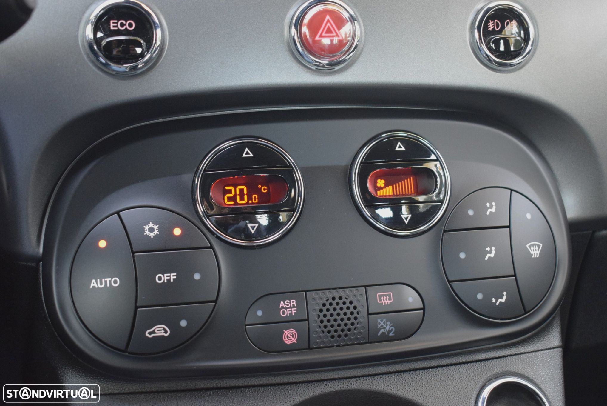 Fiat 500 0.9 TwinAir S - 24