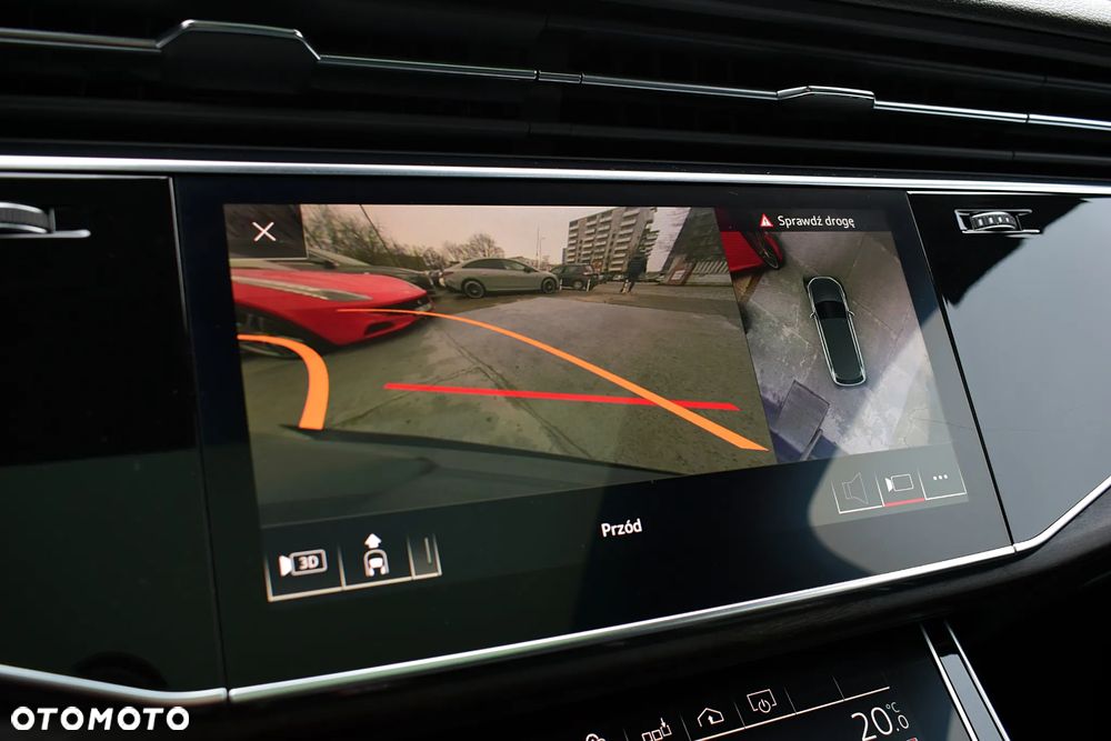 Audi Q7 55 TFSI quattro tiptronic S line - 15