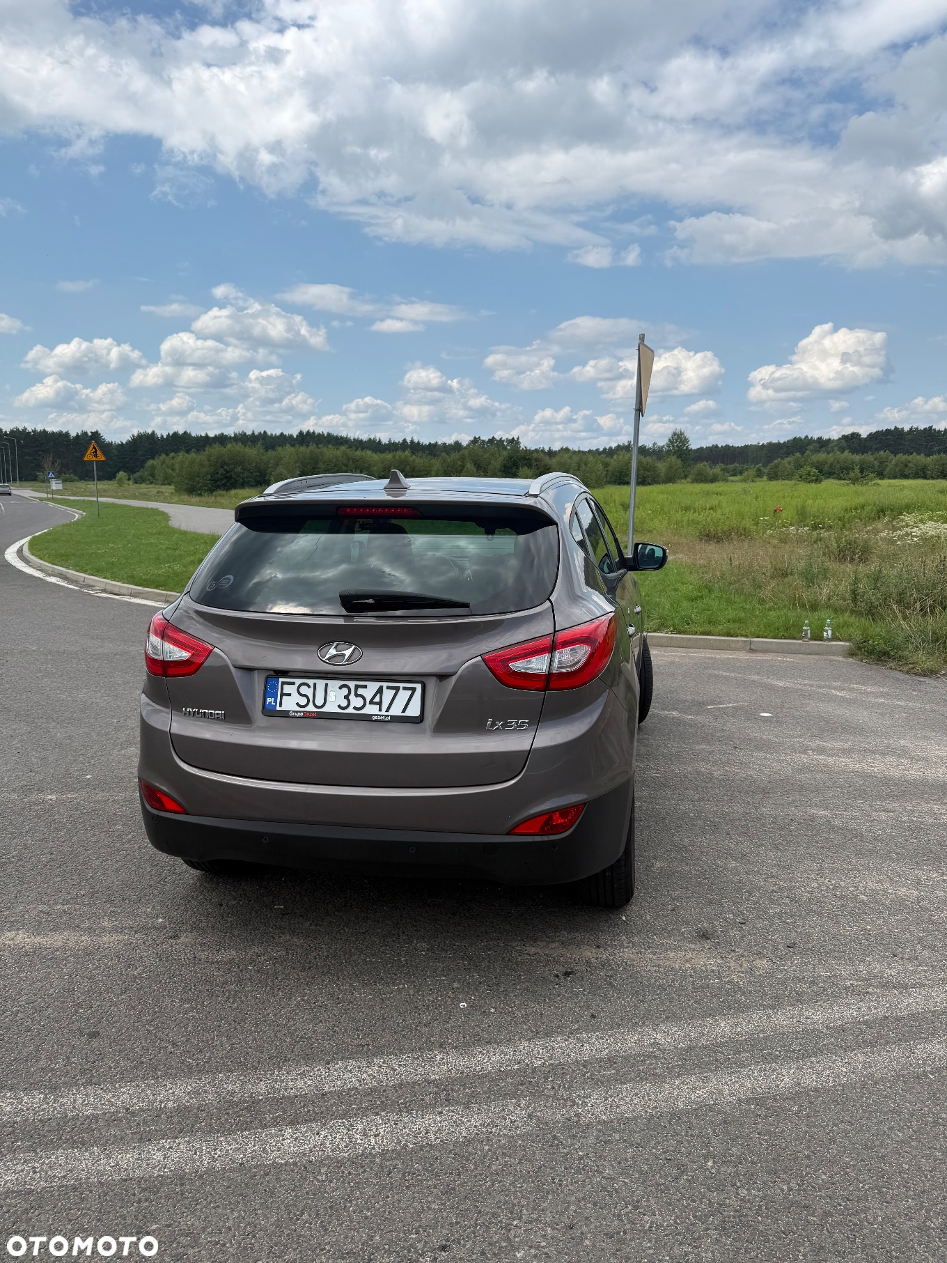 Hyundai ix35 1.6 GDI Style 2WD - 3