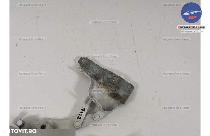 Set Balamale Capota original Jaguar  XF  X250 [2007 - 2011] - 3