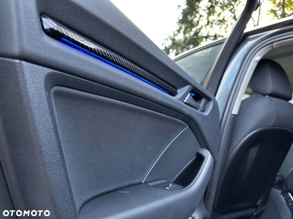 Audi A3 Limousine 2.0 TDI - 27
