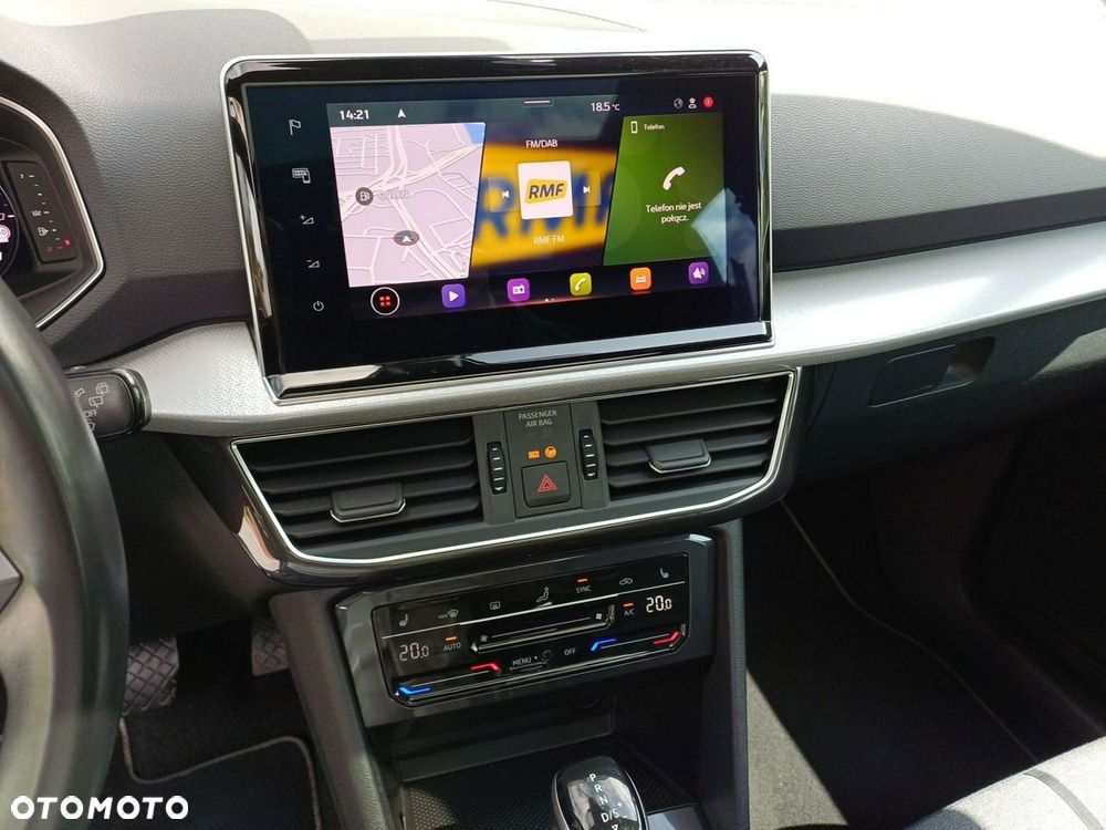 Seat Tarraco 2.0 TDI Style S&S DSG - 23