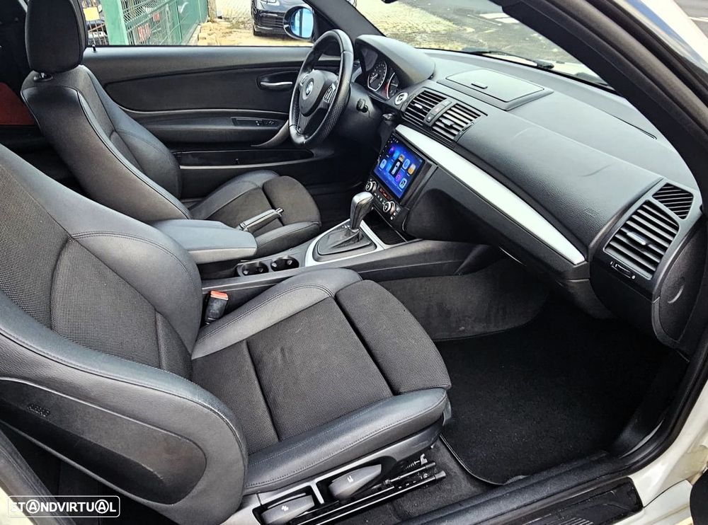 BMW 120 d Aut. Limited Edition Lifestyle c/ M Sport Pack - 5