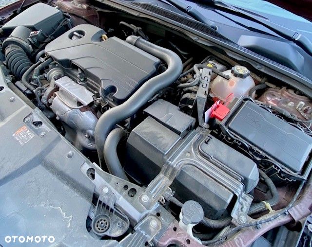 Opel Insignia 1.5 T GPF Innovation S&S - 18