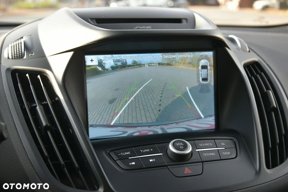 Ford Kuga 2.0 TDCi 4WD Titanium - 11