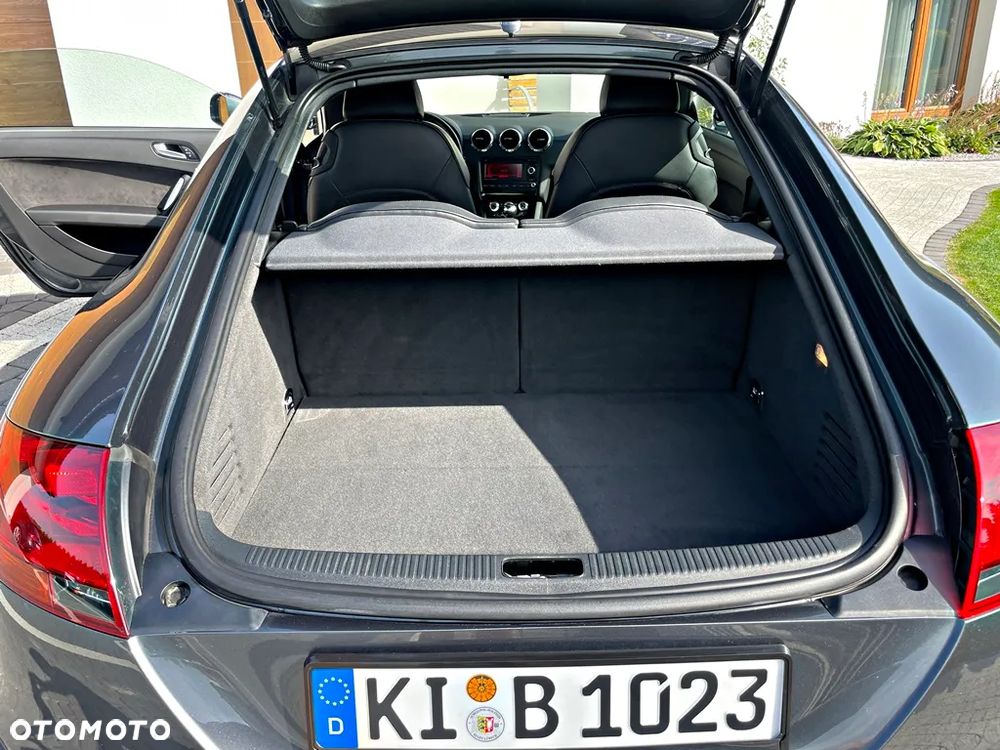 Audi TT Coupé 2.0 TDI quattro - 22