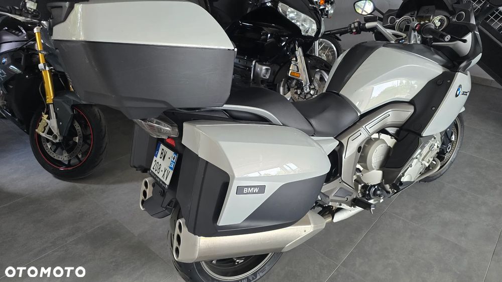 BMW K - 35