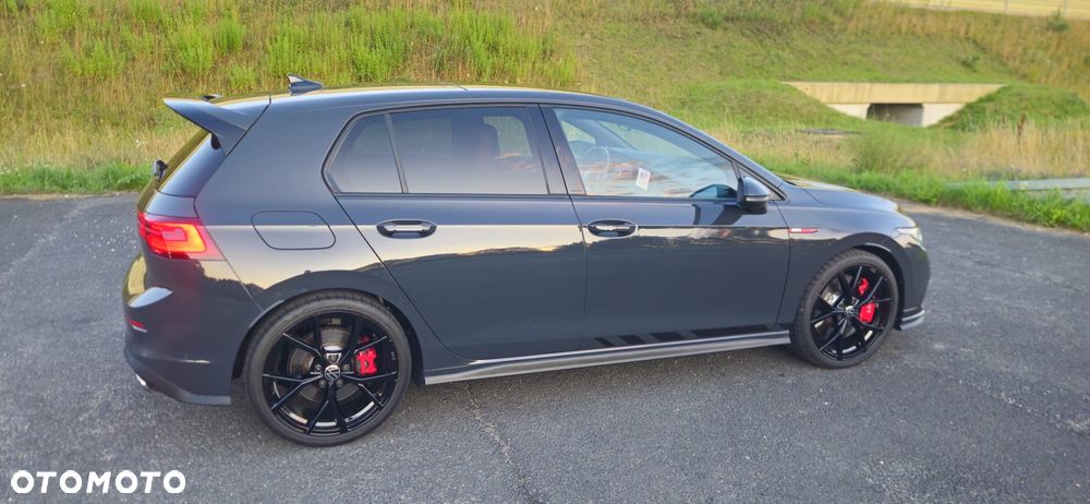 Volkswagen Golf 2.0 TSI GTI Clubsport DSG - 4