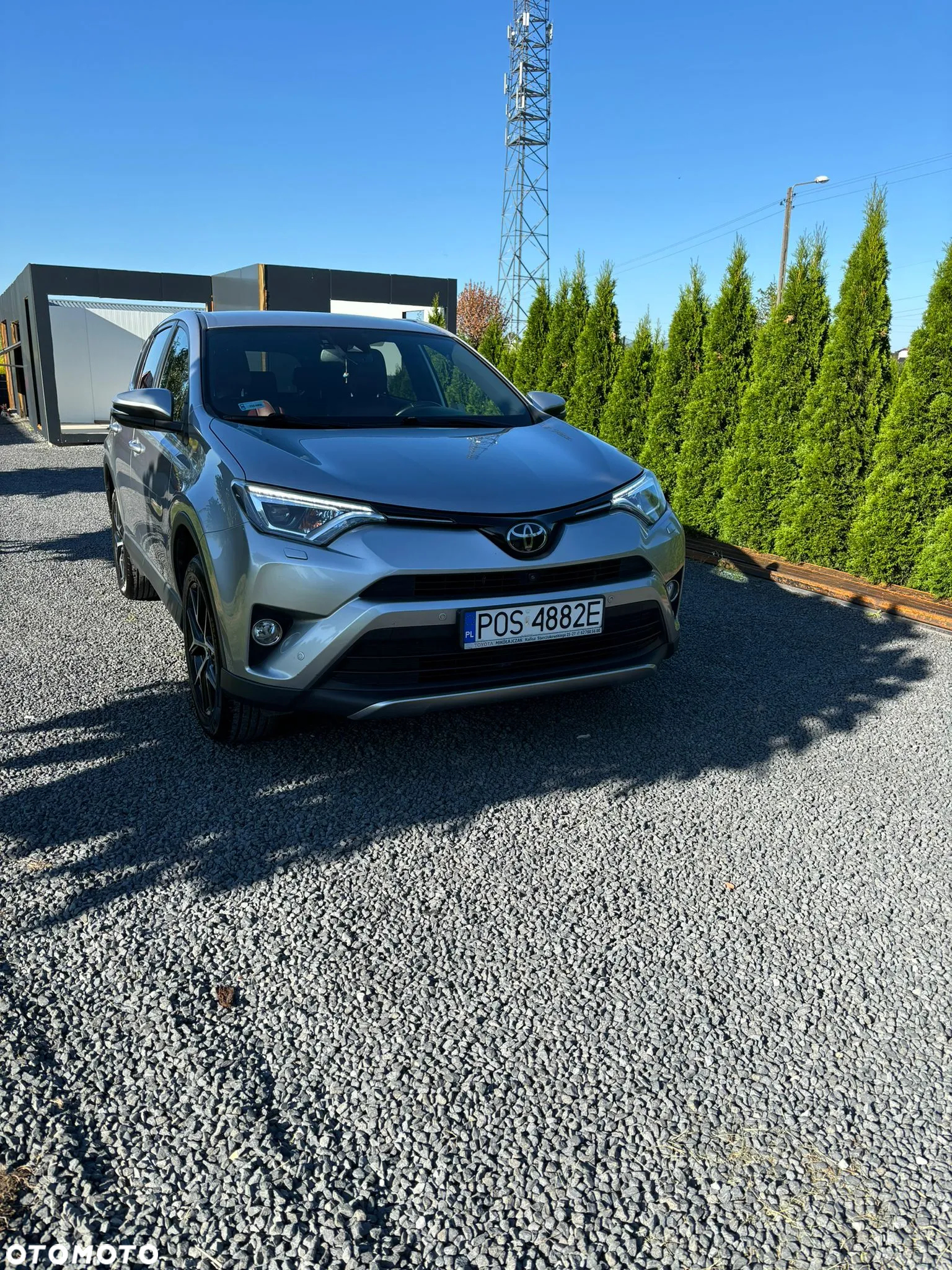 Toyota RAV4 - 2