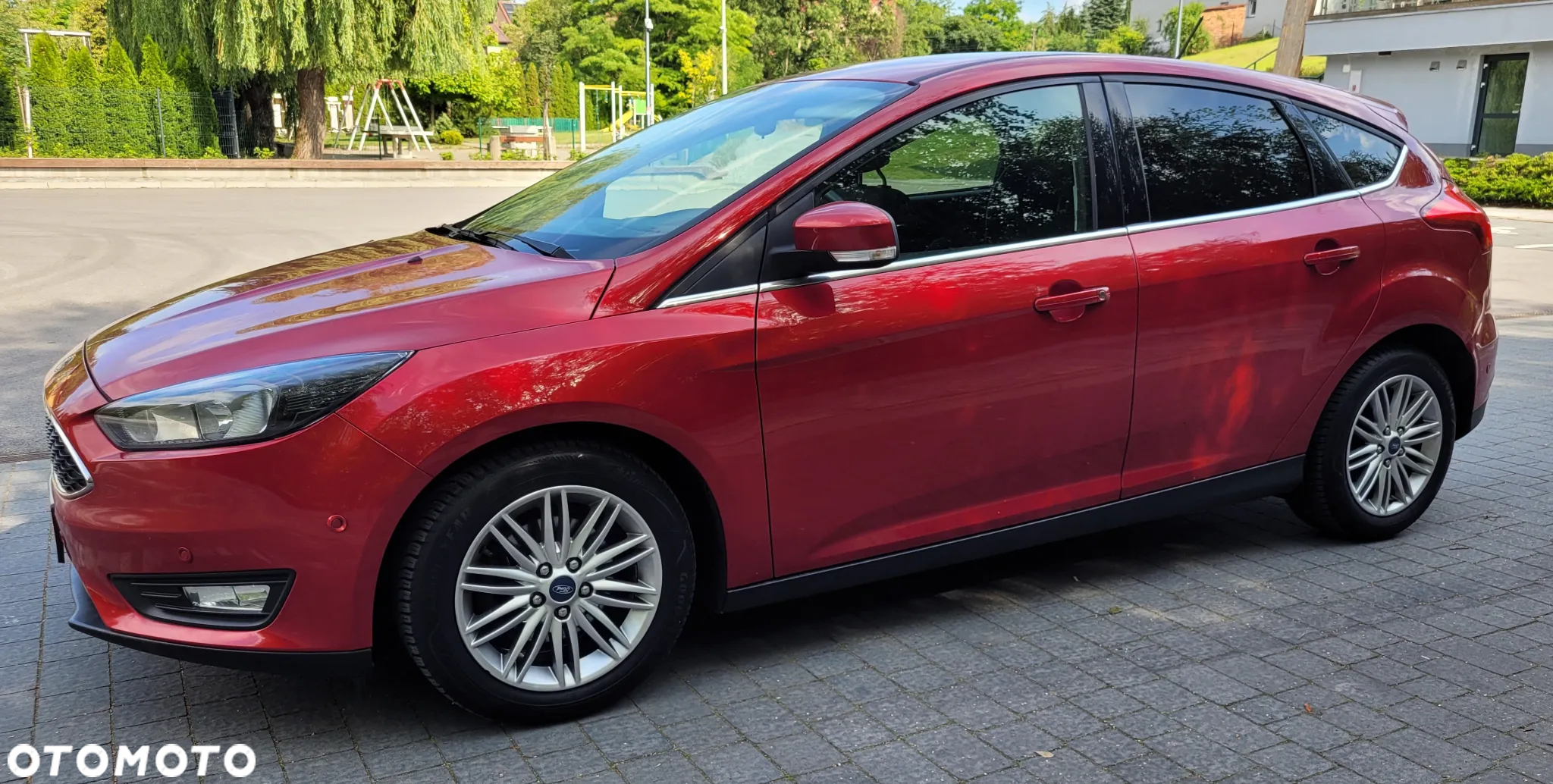 Ford Focus - 3