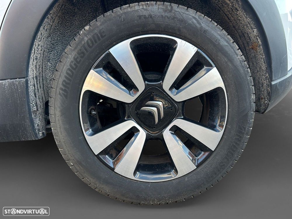 Citroën C3 1.2 PureTech Feel Pack - 14