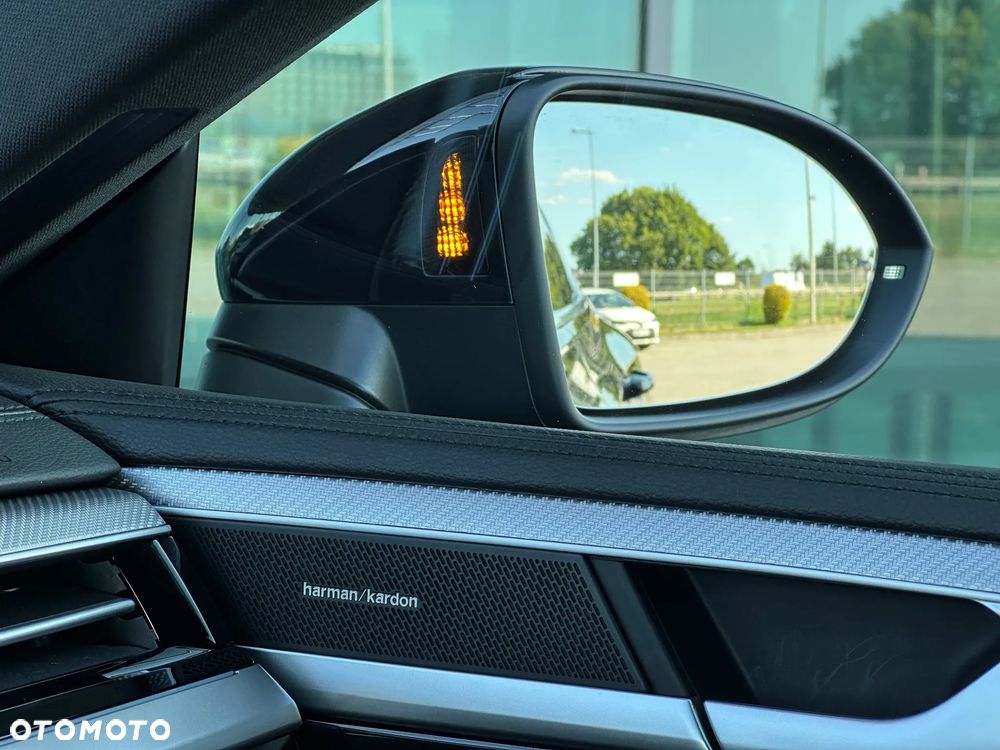 Volkswagen Arteon 2.0 TSI OPF DSG R-Line - 31