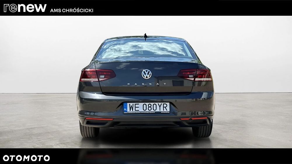 Volkswagen Passat 2.0 TDI EVO Essence - 5