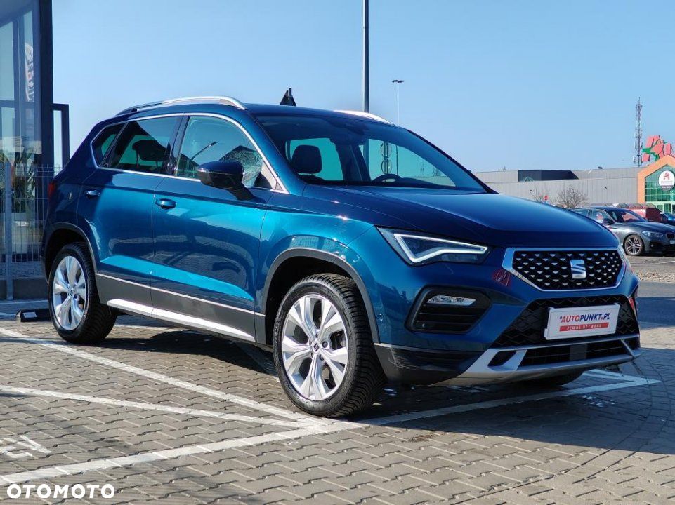 Seat Ateca - 3