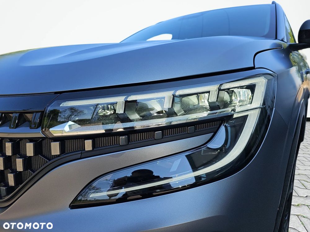 Renault Austral 1.2 E-Tech Full Hybrid 200 Iconic esprit Alpine MMT - 38