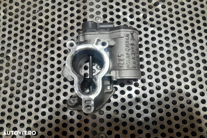 Egr A2C5317908 A2C5317908 Nissan Qashqai 1 J10 [2007 - 2010] +2 cross - 1