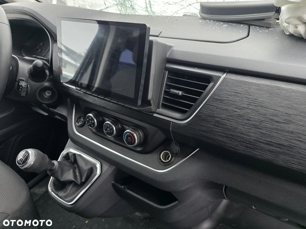 Renault Trafic Kombi 2.0 L2 Pack Clim - 5