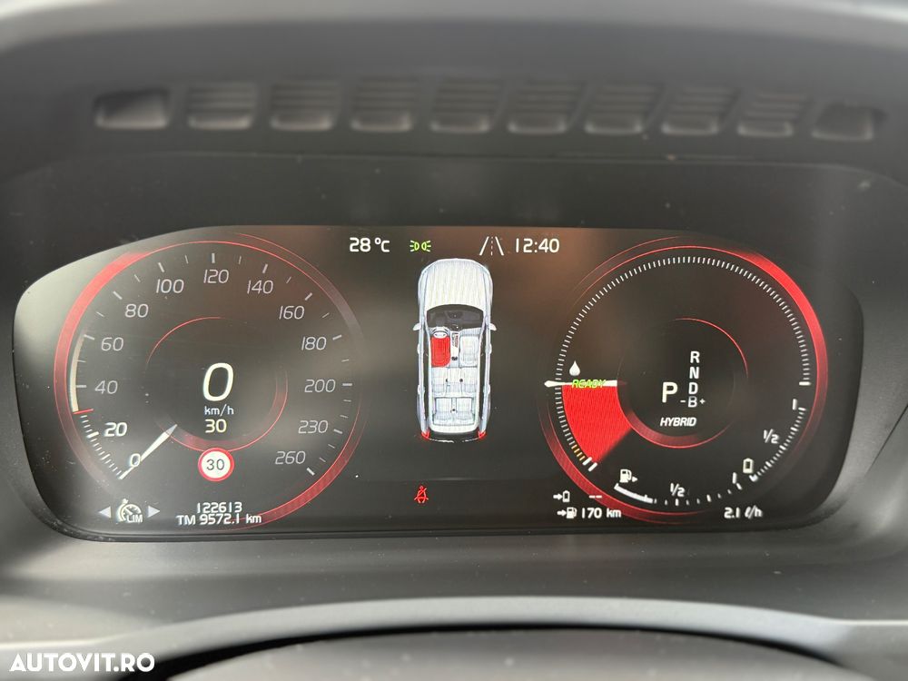 Volvo XC 90 - 13
