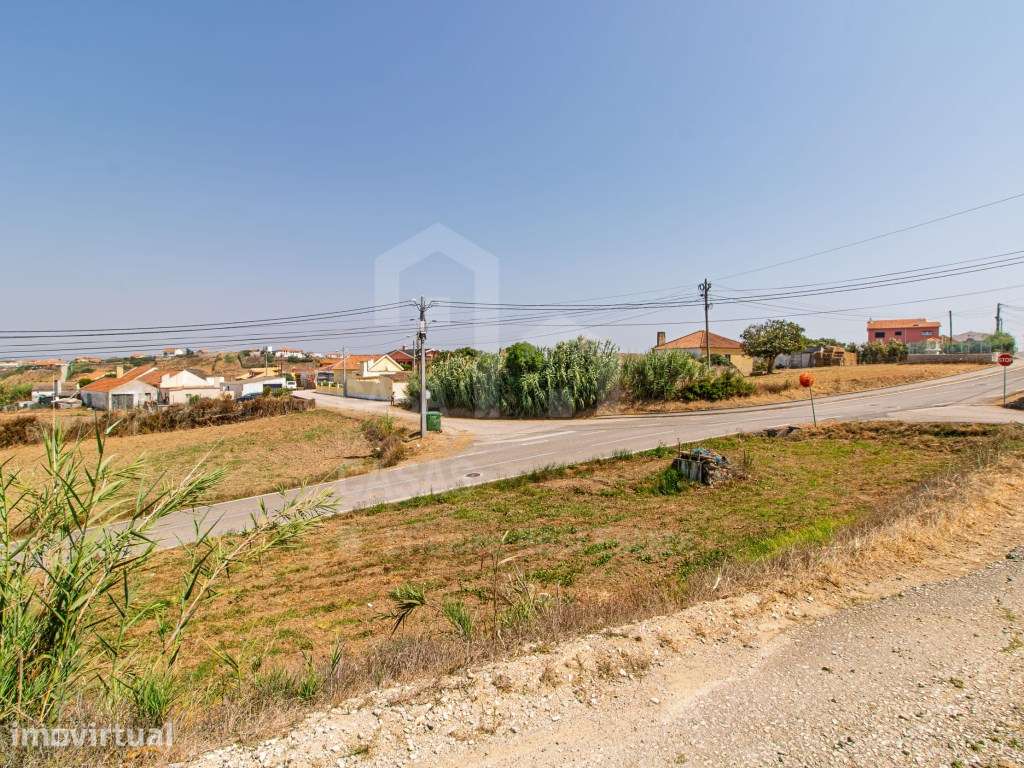 Vende Terreno - Ericeira 18 km, A Casa das Casas - Grande imagem: 5/6