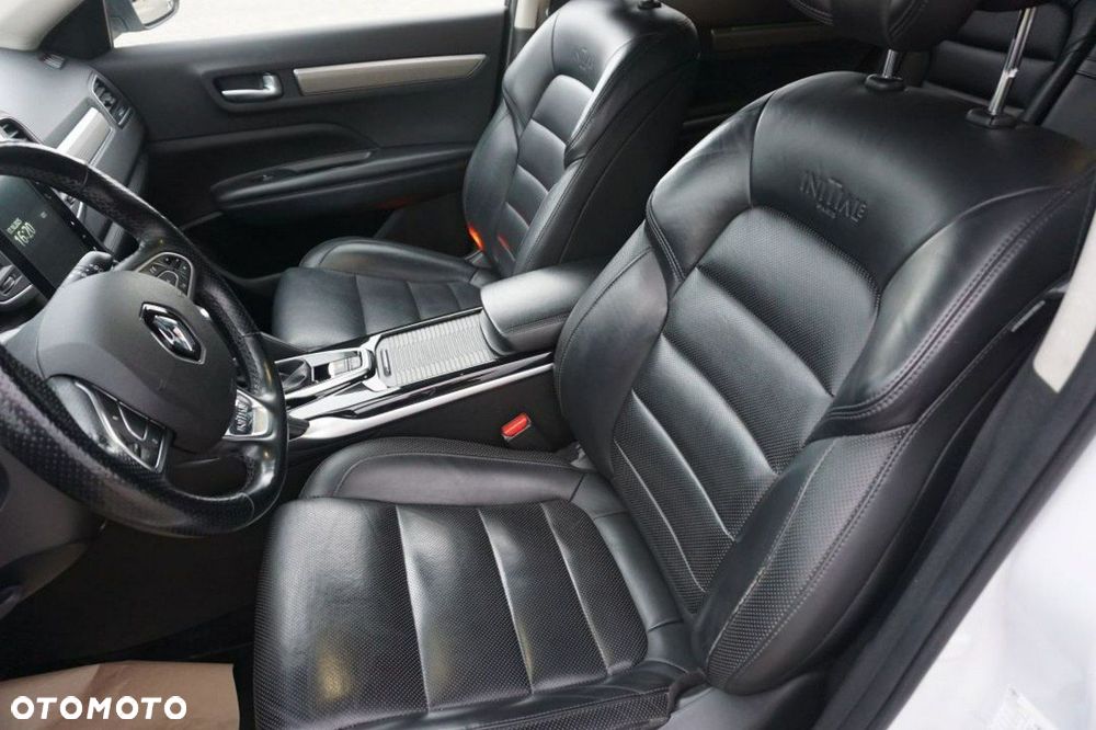 Renault Koleos 2.0 dCi Initiale Paris 4x4 X-Tronic - 9