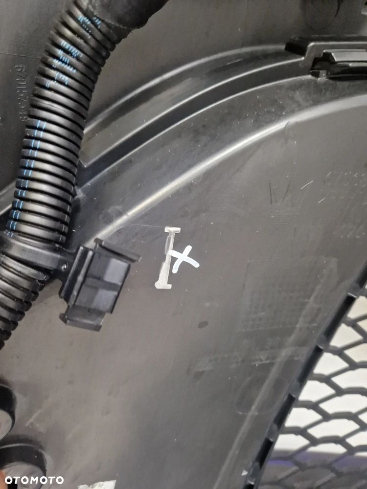 Zderzak przód przedni Maserati Grecale GT - 18