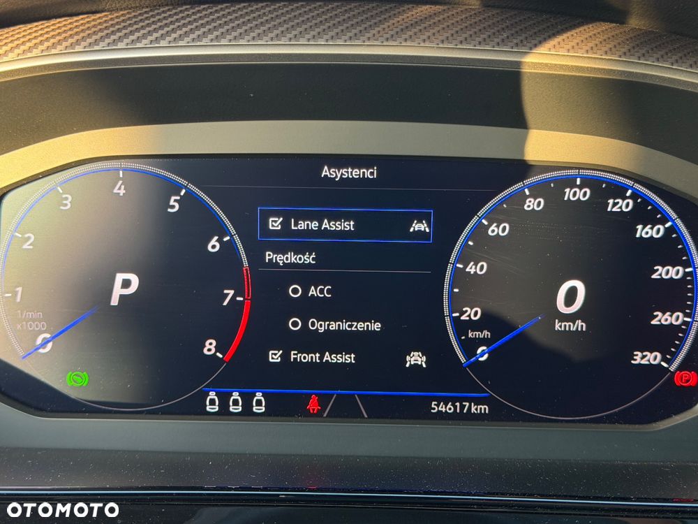 Volkswagen Arteon Shooting Brake 2.0 TSI OPF 4Motion DSG R - 14
