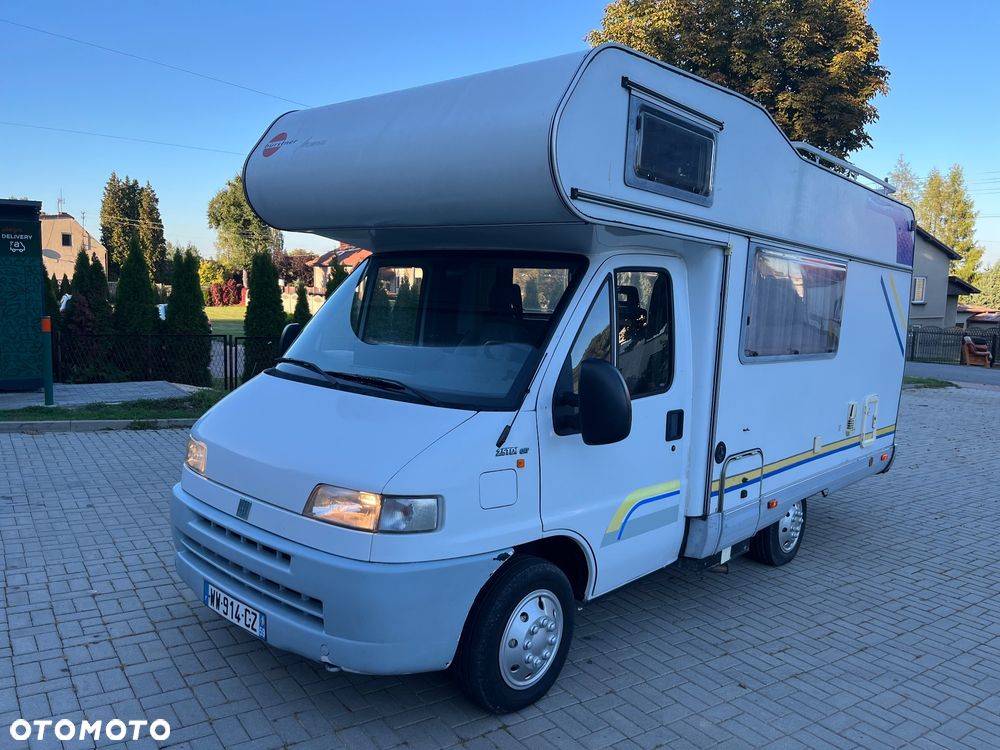 Fiat Ducato - 25