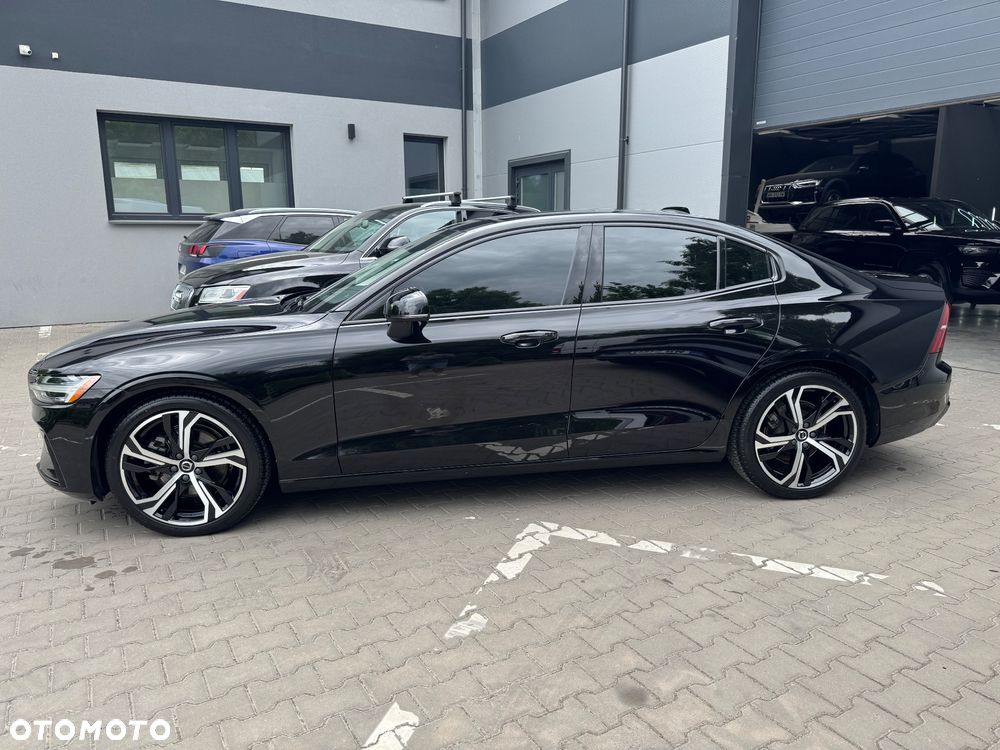 Volvo S60 B5 B Geartronic Inscription - 8