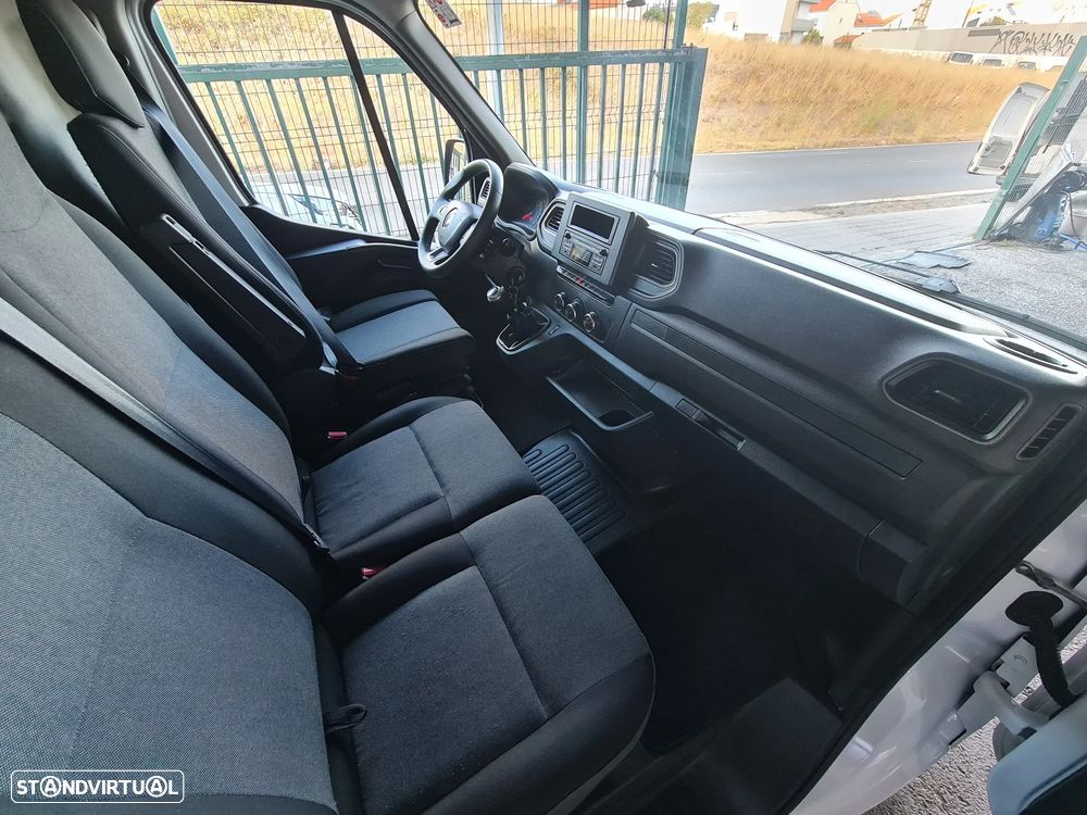 Renault Master 2.3Dci 135 CV L2H2 Grand Confort - c/IVA - 13
