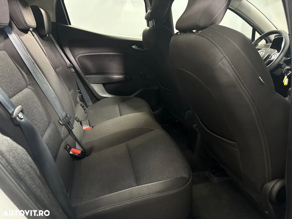 Renault Clio - 13