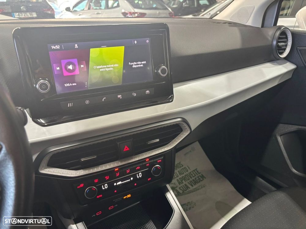 SEAT Arona 1.0 TSI Style - 37