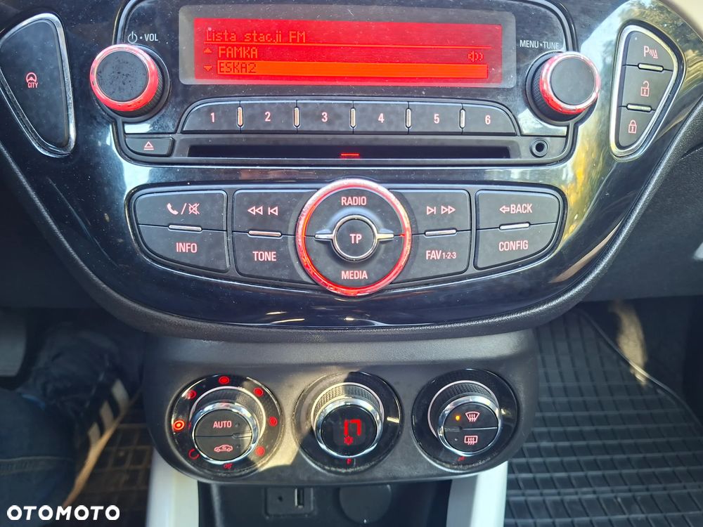 Opel Adam 2013