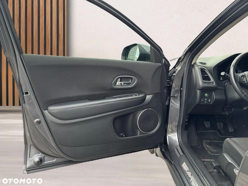 Honda HR-V 1.5 Elegance (ADAS) - 10