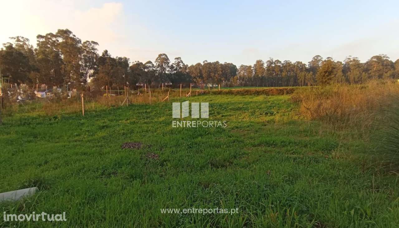 Venda de Lote com 350 m2, Mosteiró, Vila do Conde - Grande imagem: 3/11