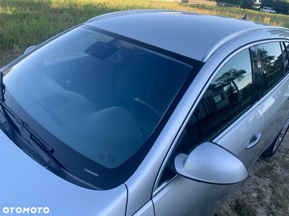 Opel Insignia 2.0 CDTI Automatik Cosmo - 16