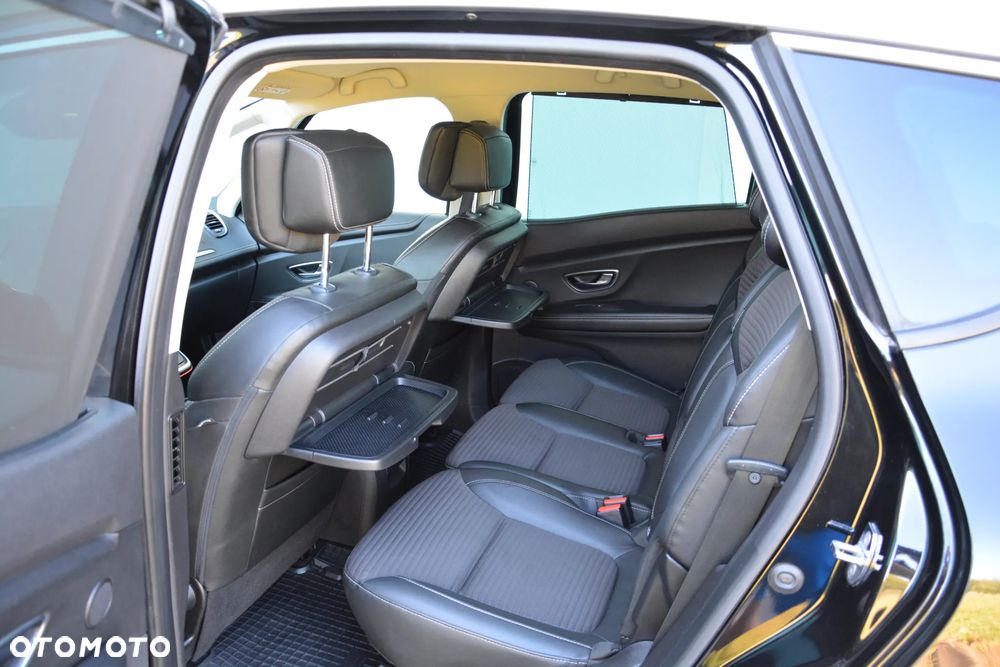 Renault Scenic 1.6 dCi Energy Bose Edition - 22