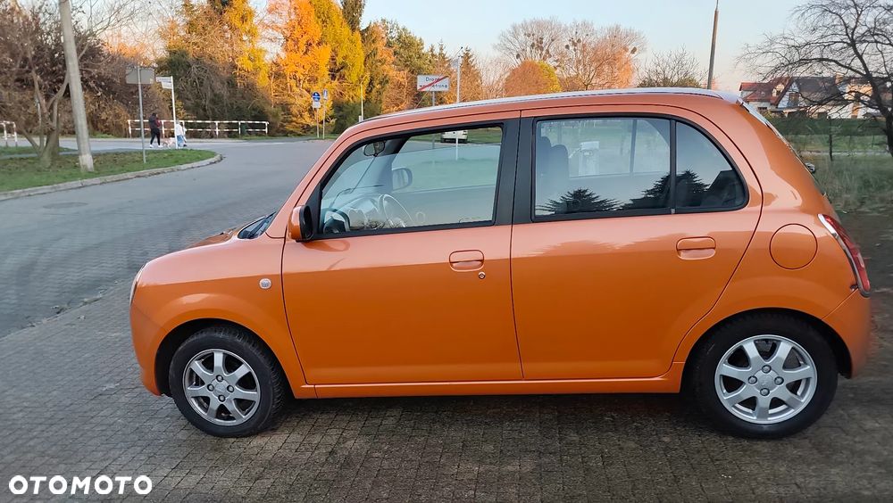 Daihatsu Trevis 1.0 Limited - 3