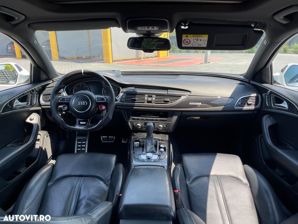 Audi A6 Allroad 3.0 TDI Quattro Tiptronic - 21
