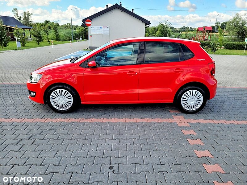 Volkswagen Polo - 4