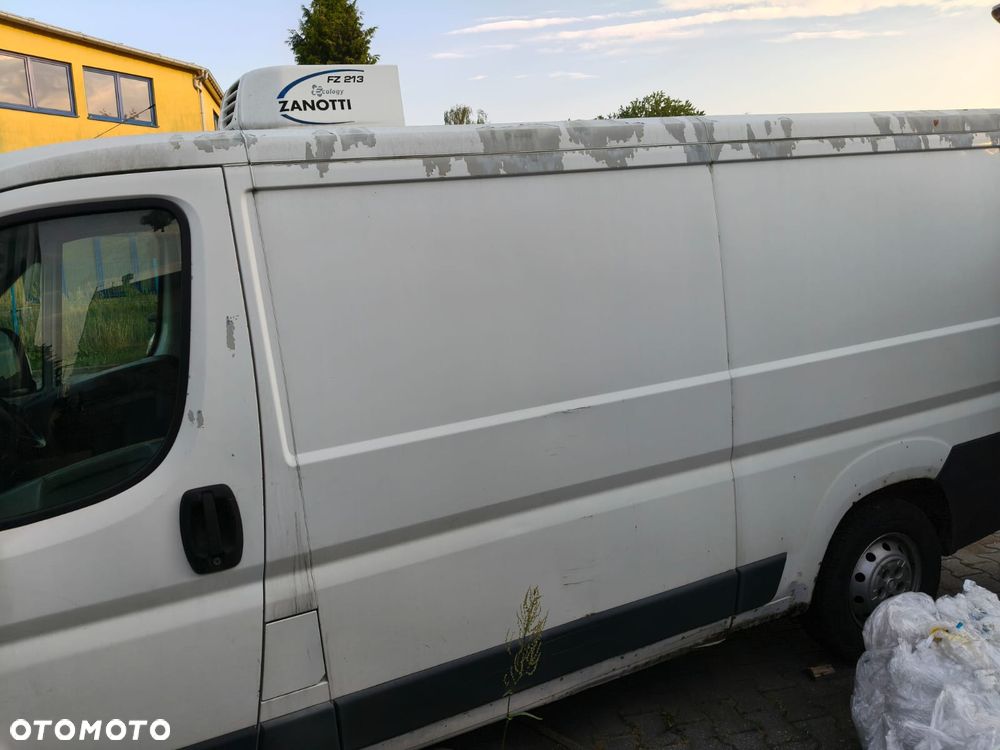 Fiat Ducato - 5