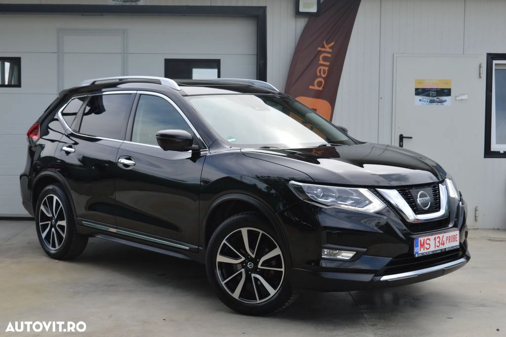 Nissan X-Trail 1.6 DIG-T Tekna - 2