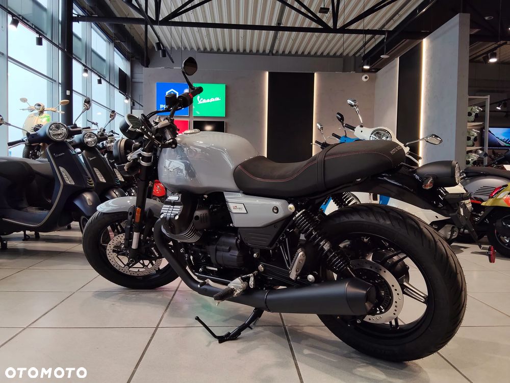 Moto Guzzi V7 - 5
