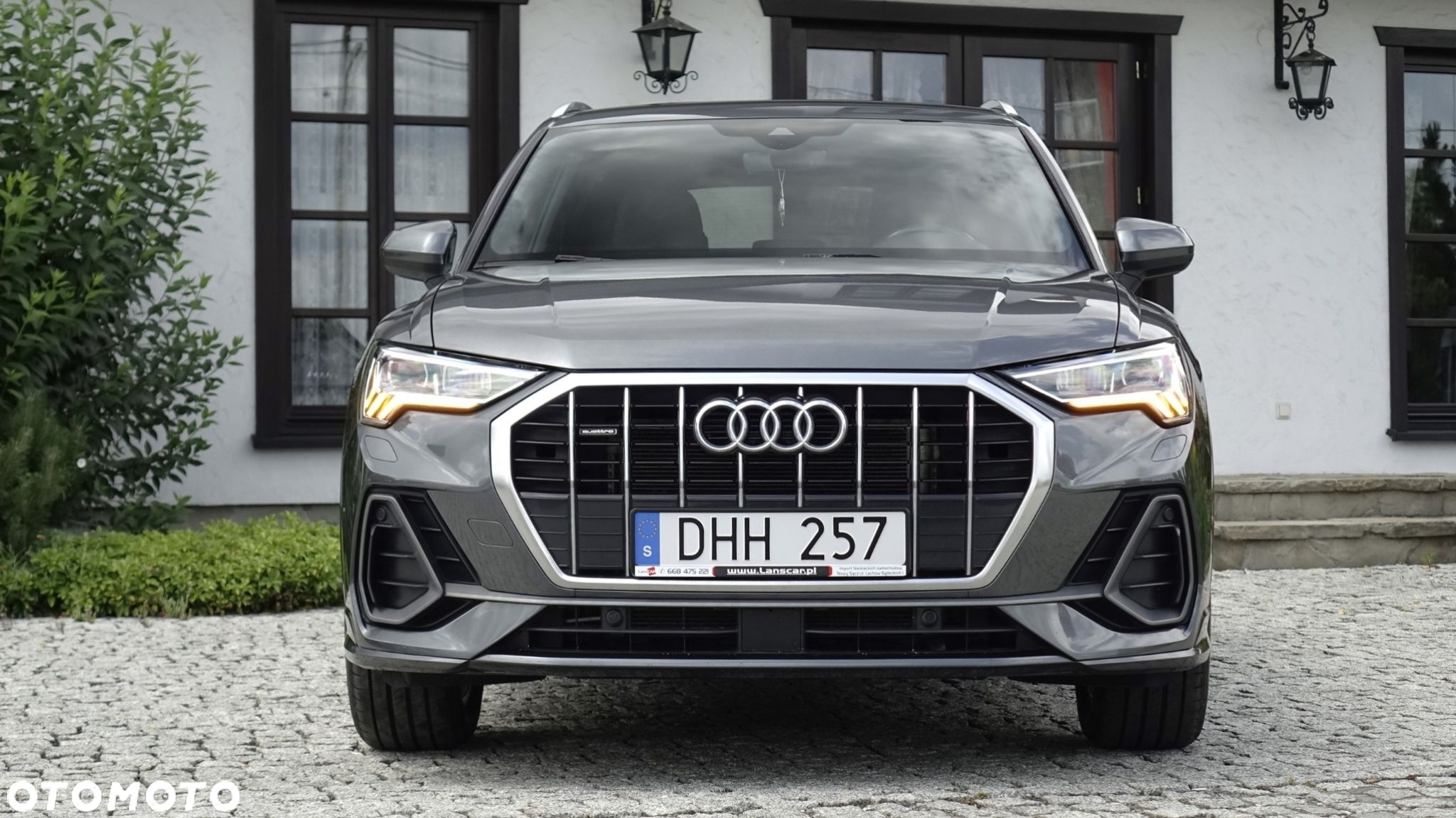 Audi Q3 Sportback - 9