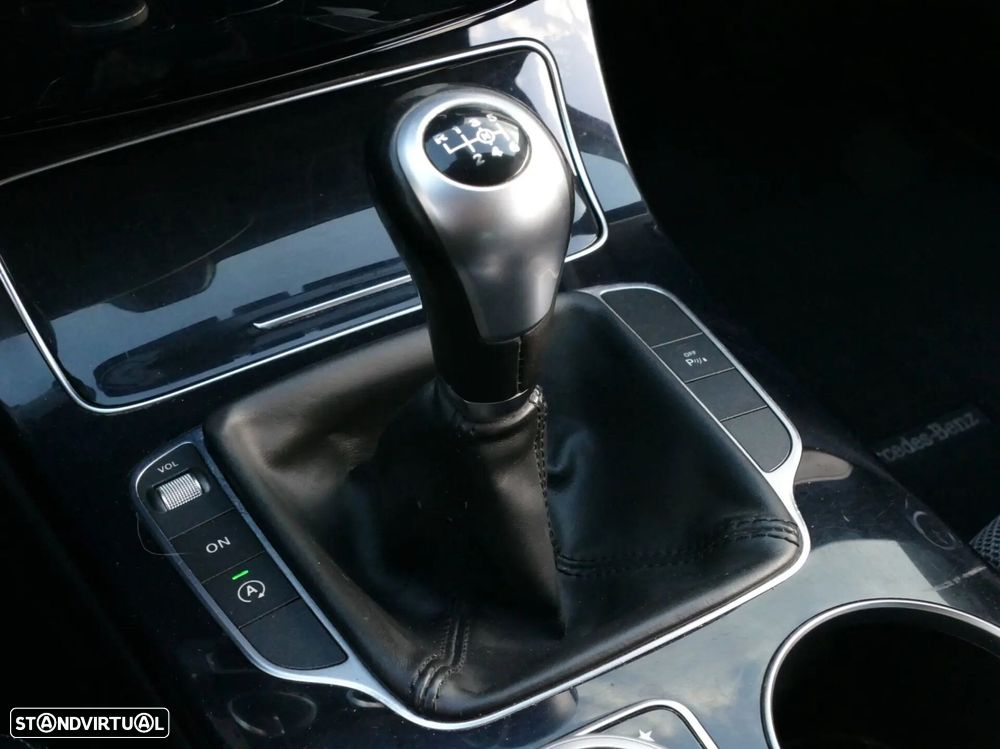 Mercedes-Benz C 200 BlueTEC Avantgarde - 24