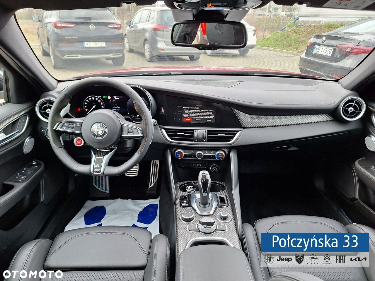 Alfa Romeo Giulia - 14